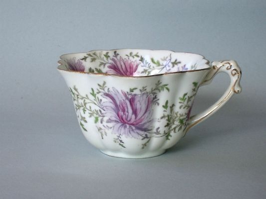 EMPIRE EARLY 01 Tea Cup